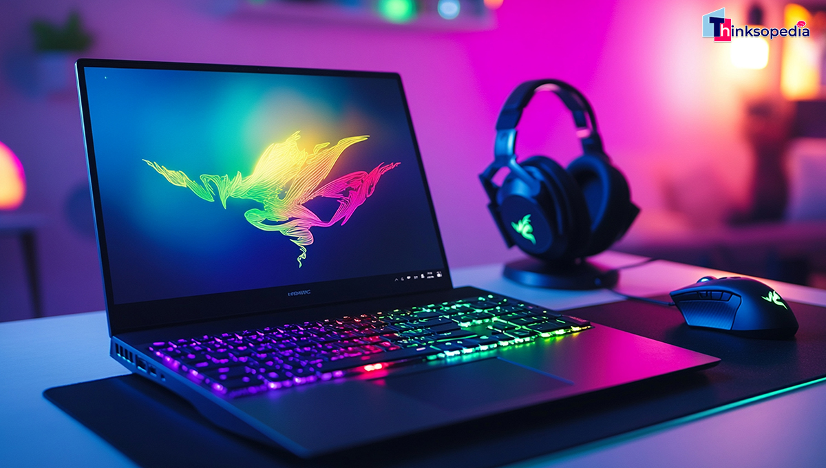 best gaming laptops